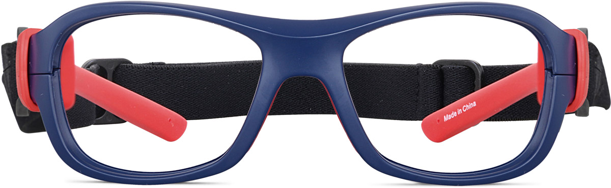Red Sox Red and Blue Kids’ Sport Protective Goggles