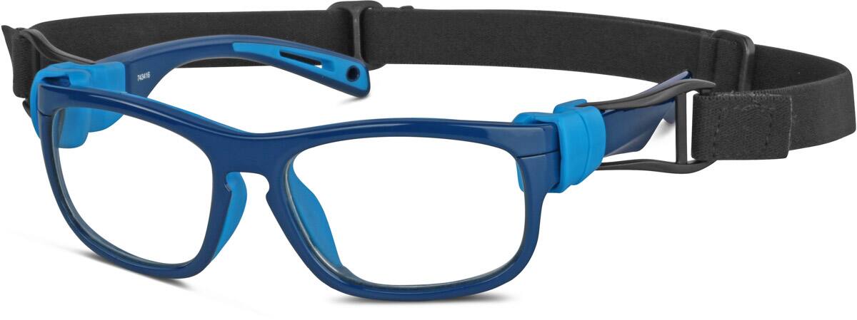 Kids' Sport Protective Goggles 7434