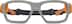 Sport Protective Goggles 743512 in Gray and Orange