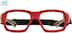 Sport Protective Goggles 743528 in 49ers Scarlet and Gold