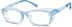 Protective Glasses 743916 in Blue