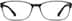 Protective Glasses 743921 in Black