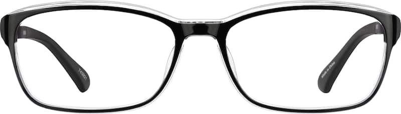 Black Protective Glasses