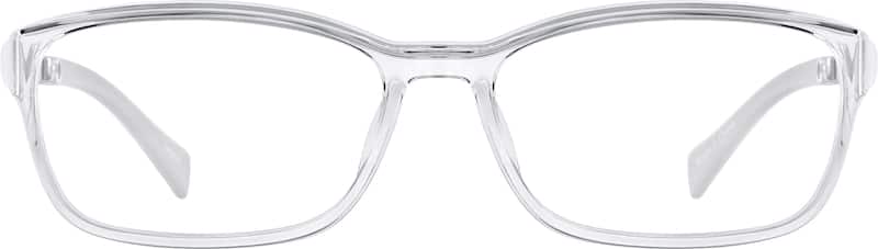 Clear Protective Glasses