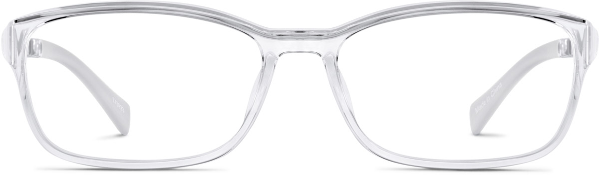 Clear Protective Glasses