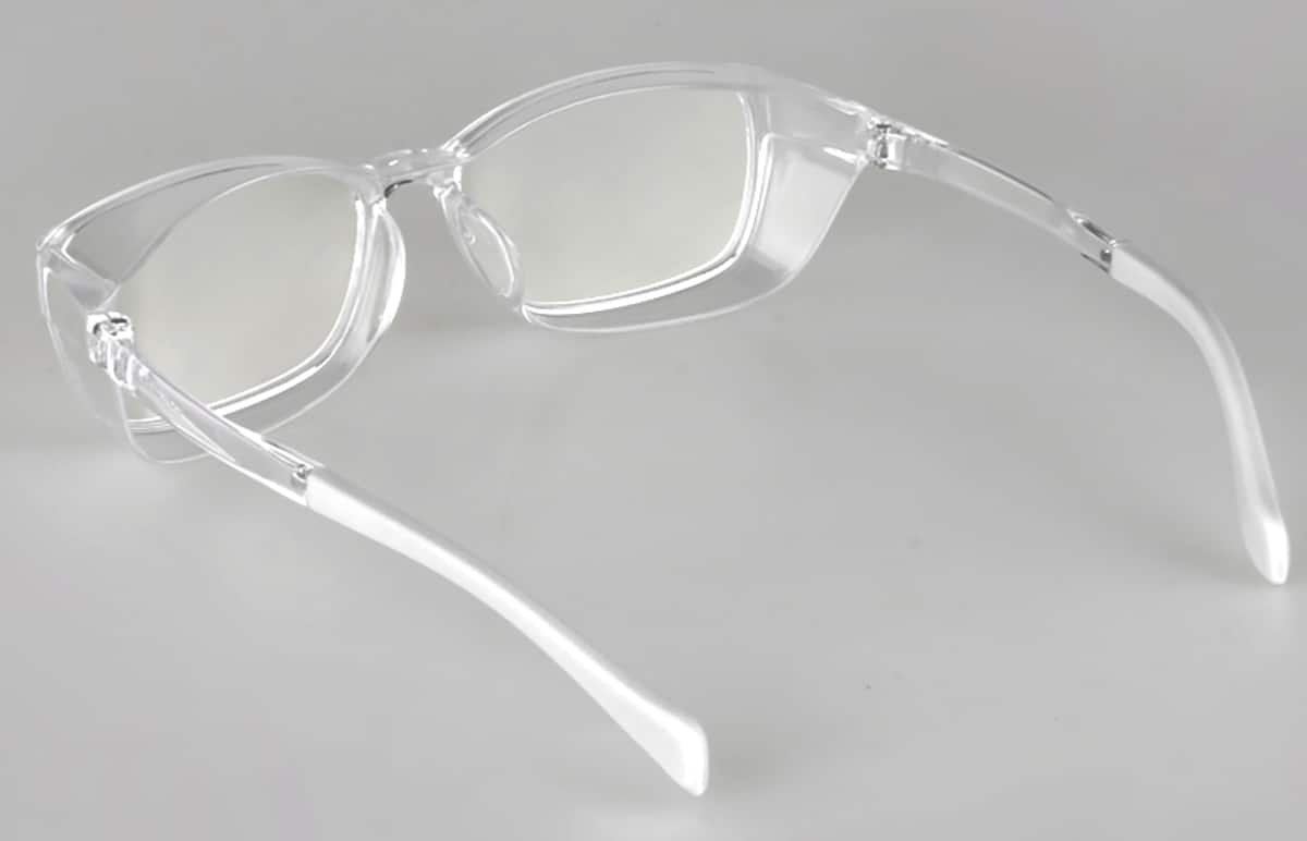 Protective Glasses 7439