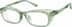 Protective Glasses 743924 in Green