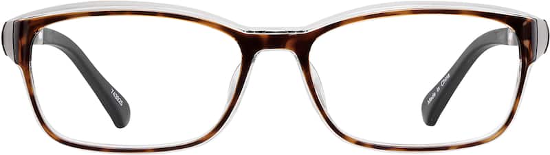 Tortoiseshell Protective Glasses