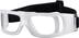 Prescription Goggles 744030 in White
