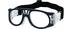 Prescription Sports Glasses 744116 in Blue