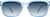 Image of Square Prescription Protective Glasses thumbnail