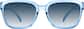 Image of Square Prescription Protective Glasses thumbnail
