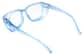 Image of Square Prescription Protective Glasses thumbnail