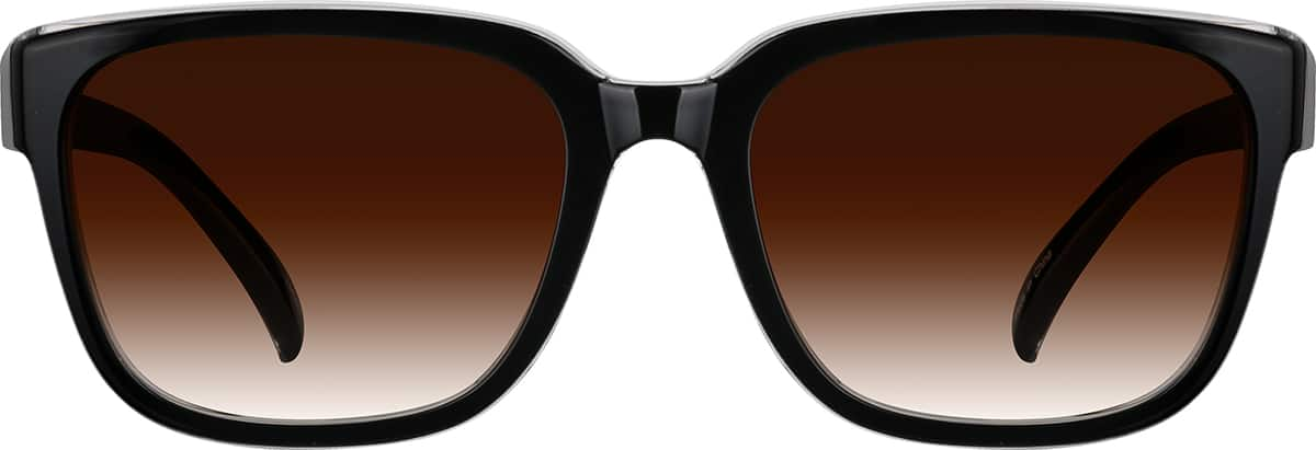 Image of Square Prescription Protective Glasses