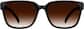 Image of Square Prescription Protective Glasses thumbnail