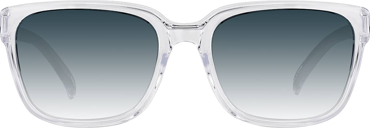 Image of Square Prescription Protective Glasses