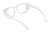 Image of Square Prescription Protective Glasses thumbnail