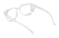 Image of Square Prescription Protective Glasses thumbnail