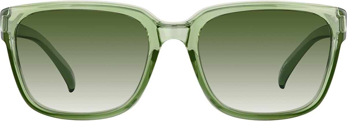 Image of Square Prescription Protective Glasses