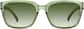 Image of Square Prescription Protective Glasses thumbnail