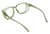 Image of Square Prescription Protective Glasses thumbnail