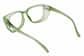 Image of Square Prescription Protective Glasses thumbnail