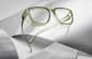 Image of Square Prescription Protective Glasses thumbnail