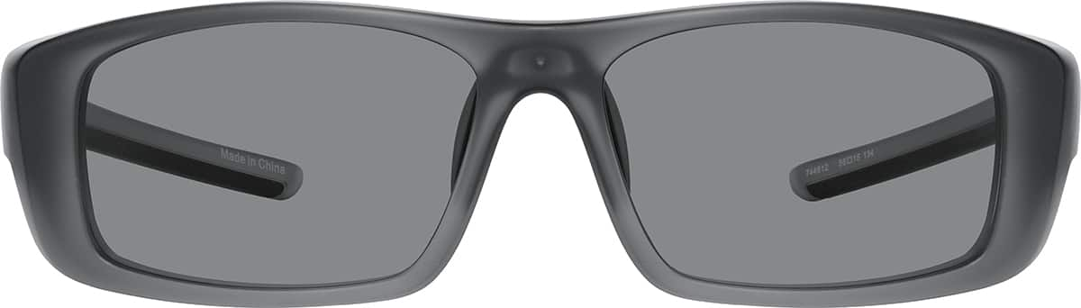 Image of Rectangle Sports Glasses