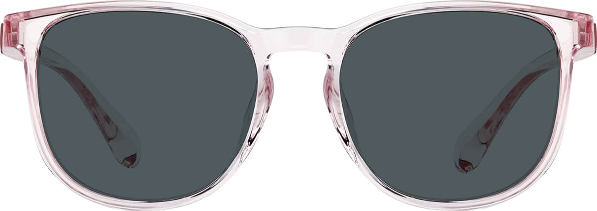 Image of Square Glasses