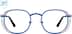 Protective Glasses 747216 in Blue