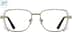 Z87.1 Safety 747915 in Brown