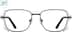 Z87.1 Safety 747921 in Black