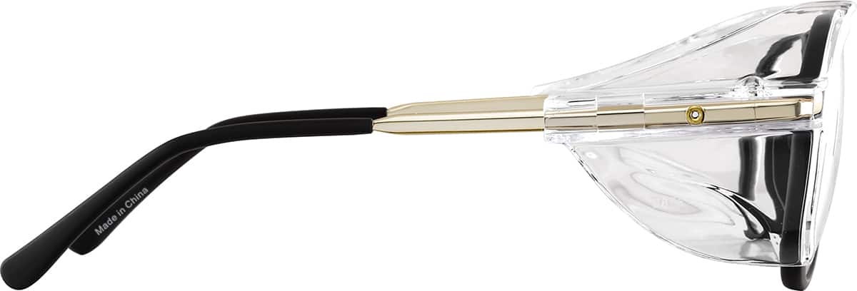 Z87.1 Safety Glasses 7483