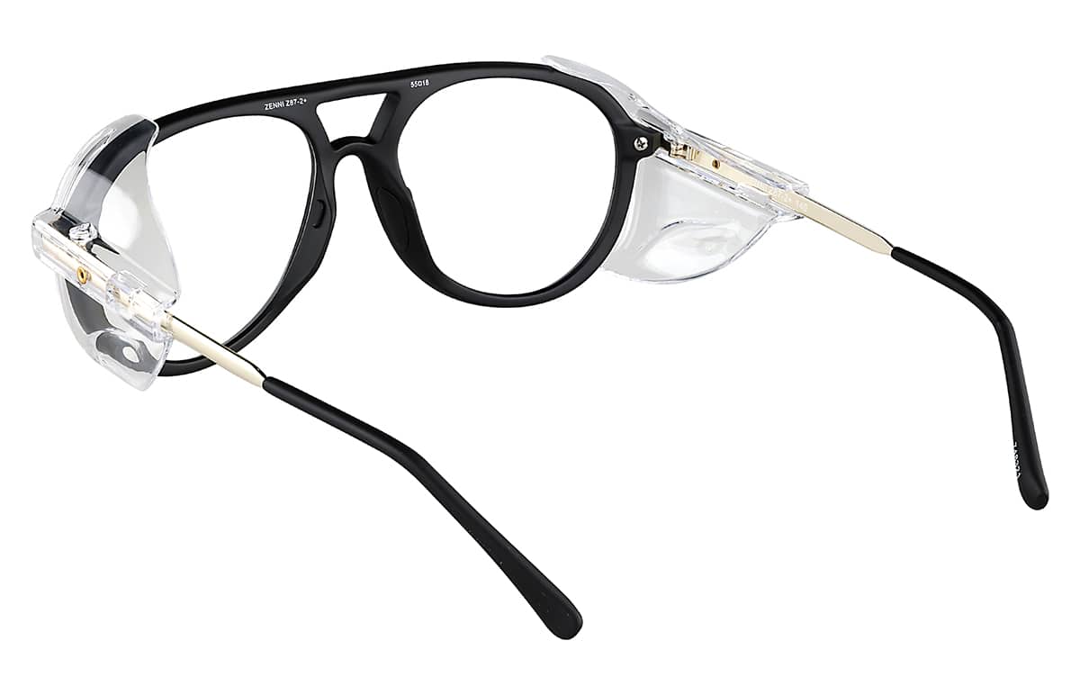 Z87.1 Safety Glasses 7483