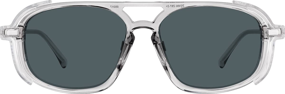 Image of Z87.1 Safety Glasses