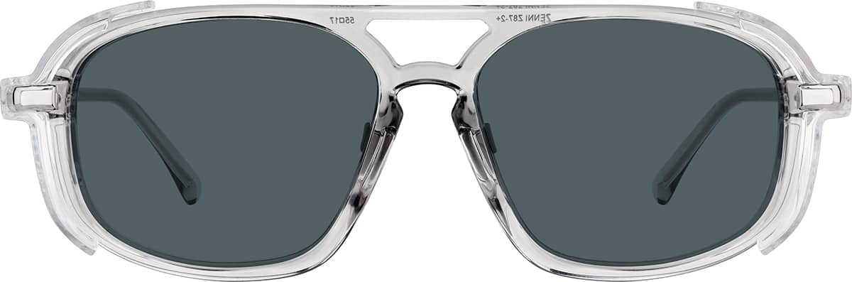 Z87.1 Safety Glasses 7484
