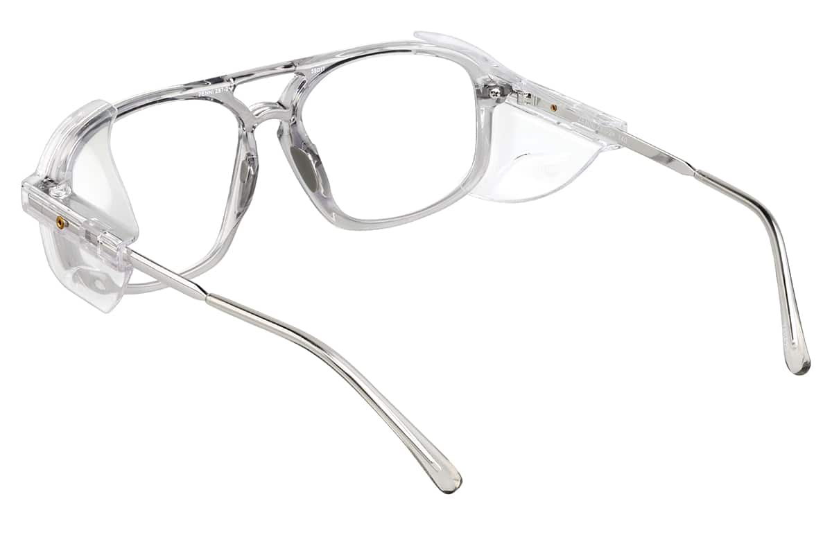 Image of Z87.1 Safety Glasses