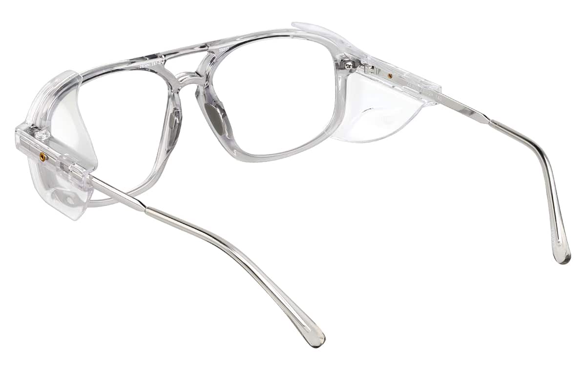 Z87.1 Safety Glasses 7484