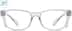 Z87.1 Safety Glasses 748512 in Gray