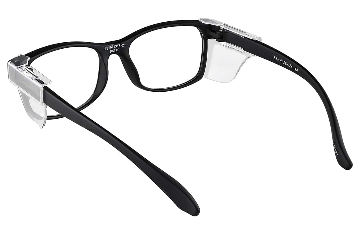 Image of Z87.1 Safety Glasses