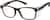 Angle view of Z87.1 Safety Glasses 748525 in Tortoiseshell thumbnail