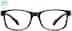 Z87.1 Safety Glasses 748525 in Tortoiseshell