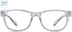 Z87.1 Safety Glasses 748612 in Gray