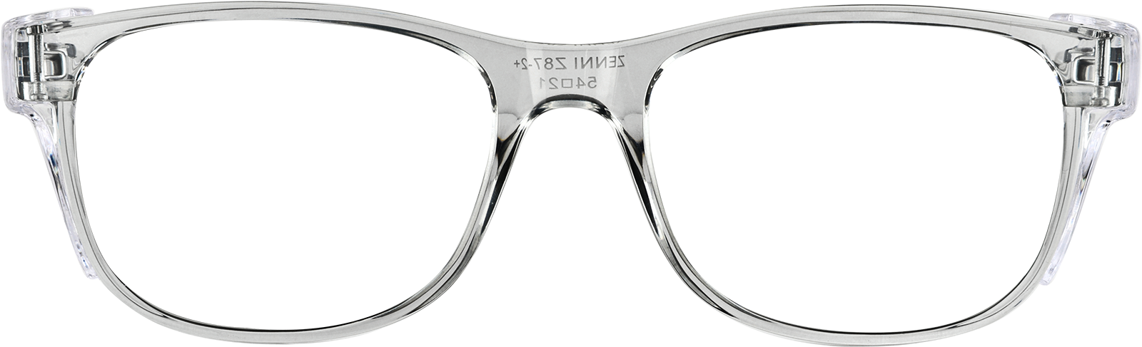 最上の品質な #748612 Glasses Safety Z87.1 Gray | Optical Zenni タイヤ・ホイール