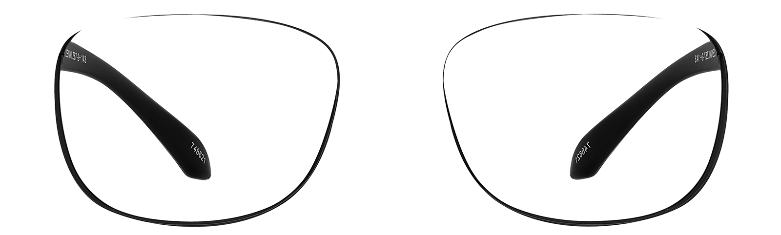 Tortoiseshell Z87.1 Safety Glasses #748625 | Zenni Optical