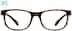 Z87.1 Safety Glasses 748625 in Tortoiseshell