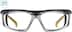 Z87.1 Safety Glasses 748721 in Black