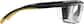 Side view of Z87.1 Safety Glasses 748721 in Black thumbnail