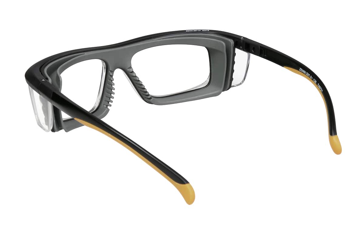 Z87.1 Safety Glasses 7487