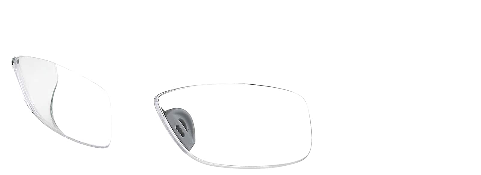 Green Z87.1 Safety Glasses #748824 | Zenni Optical Canada
